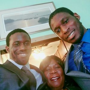 Meet your Posher, Daisy